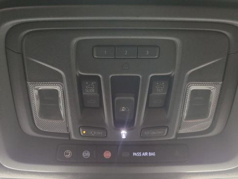Used 2024 GMC Sierra 2500 AT4X w/ AT4X AEV Edition AWD/4WD image 19