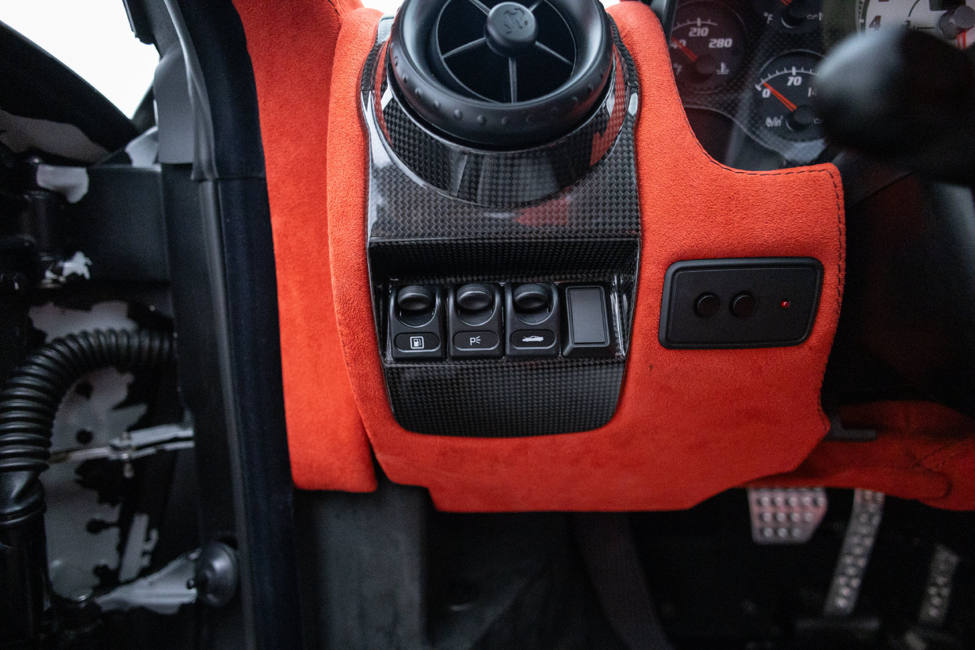 Used 2009 Ferrari F430 Scuderia RWD image 45
