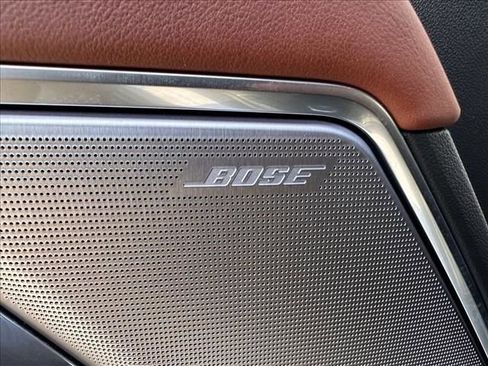 Used 2024 GMC Sierra 3500 Denali Ultimate image 22