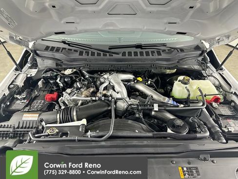 New 2026 Ford F350 Lariat w/ Black Appearance Package AWD/4WD image 32