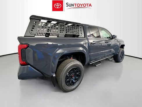 New 2025 Toyota Tacoma SR5 image 4