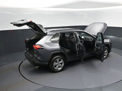 Used 2024 Toyota RAV4 XLE image 50