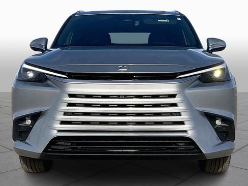 New 2026 Lexus TX 350 AWD image 3