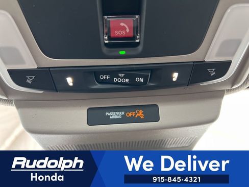 New 2025 Honda Accord LX image 33