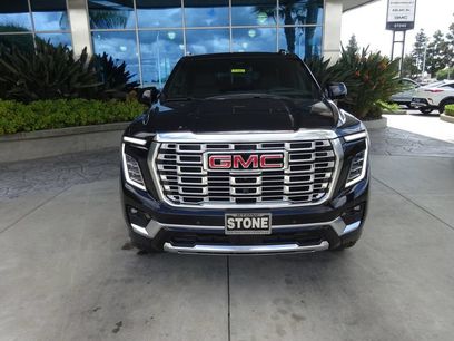 New 2026 GMC Yukon Denali