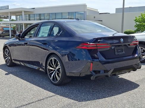New 2027 BMW 540i xDrive AWD/4WD image 6