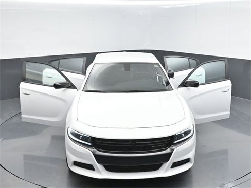 New 2023 Dodge Charger Police w/ Convenience Group I image 46