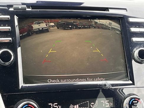 Used 2021 Nissan Murano SV image 35