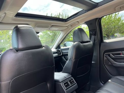 Used 2023 MAZDA CX-50 AWD 2.5 S w/ Premium Plus Pkg image 27
