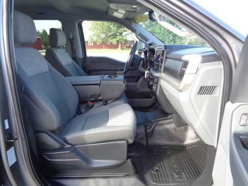 Used 2023 Ford F350 XLT image 50