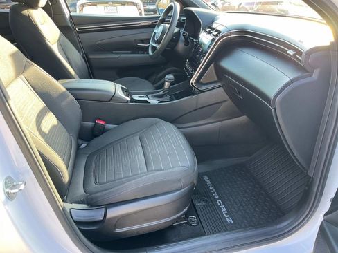 Used 2024 Hyundai Santa Cruz SEL image 26