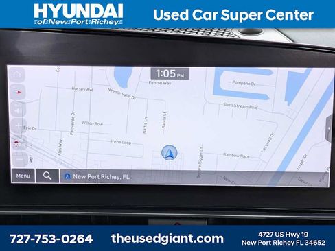 Certified 2023 Hyundai Elantra Limited w/ Cargo Package FWD image 22