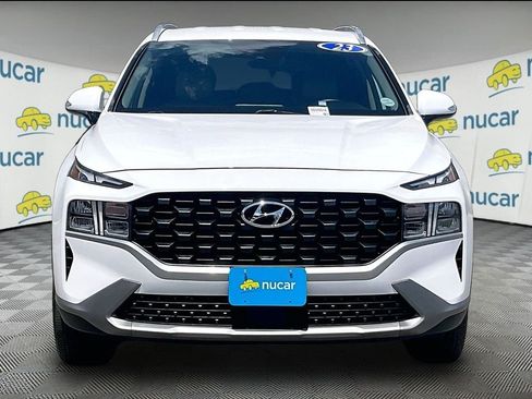 Used 2023 Hyundai Santa Fe SEL AWD/4WD image 2