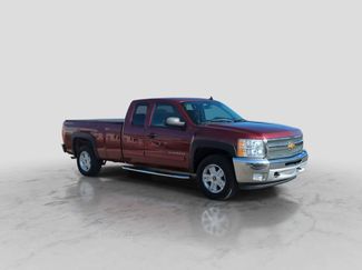 Used 2013 Chevrolet Silverado 1500 LT w/ All-Star Edition AWD/4WD video 2