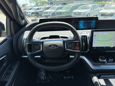 New 2026 Ford Expedition Platinum AWD/4WD image 26