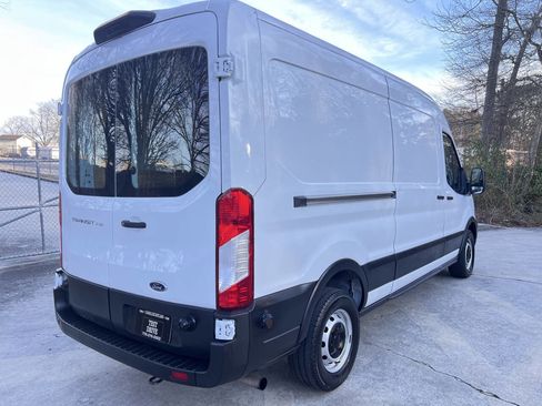 Used 2020 Ford Transit 250 Medium Roof w/ Load Area Protection Package image 8