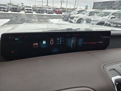 New 2025 Ford Expedition King Ranch image 6