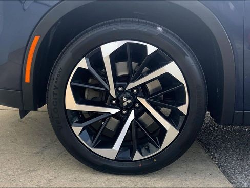 Used 2022 Mitsubishi Outlander SE AWD/4WD image 11