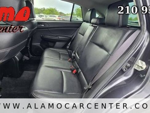 Used 2013 Subaru Impreza 2.0i Sport Limited AWD/4WD image 27