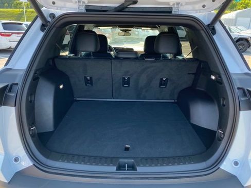 Used 2026 Chevrolet Equinox ACTIV w/ Convenience Package III AWD/4WD image 9