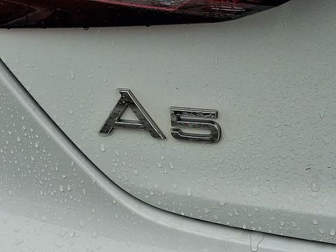 Certified 2023 Audi A5 2.0T Premium Plus w/ Premium Plus image 31