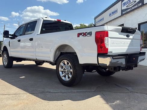 Used 2020 Ford F250 XL w/ Power Equipment Group AWD/4WD image 2