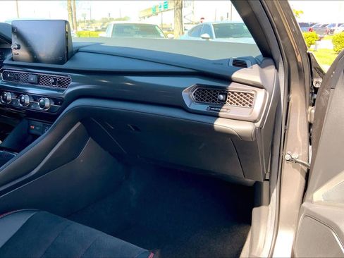 Used 2025 Acura Integra Type S image 17