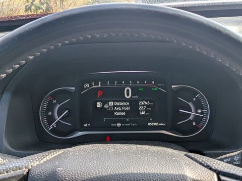 Used 2023 Honda Passport EX-L image 31