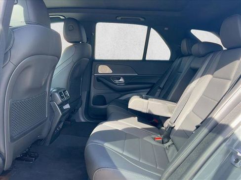 New 2026 Mercedes-Benz GLE 450 4MATIC image 16