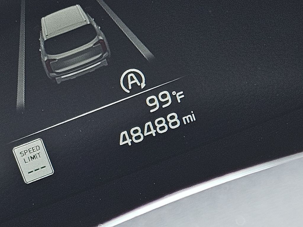Used 2025 Kia Telluride S AWD/4WD image 13