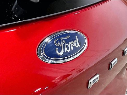 Certified 2023 Ford Escape ST-Line w/ Tech Pack #1 image 31