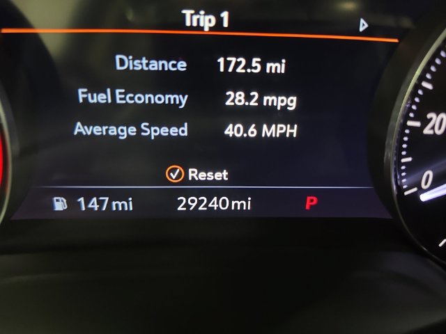 Used 2023 Buick Envision Avenir AWD/4WD image 11
