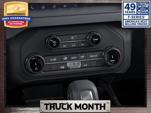 New 2026 Ford Bronco Big Bend image 16