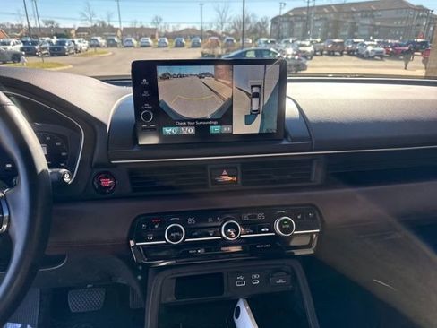 Certified 2023 Honda Pilot Elite image 14