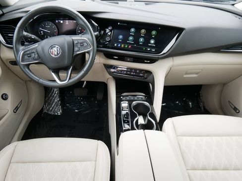 Used 2023 Buick Envision Avenir AWD/4WD image 14