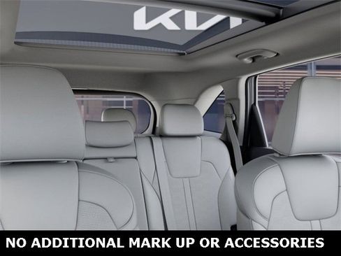 New 2026 Kia Sorento EX w/ EX Premium Package image 27