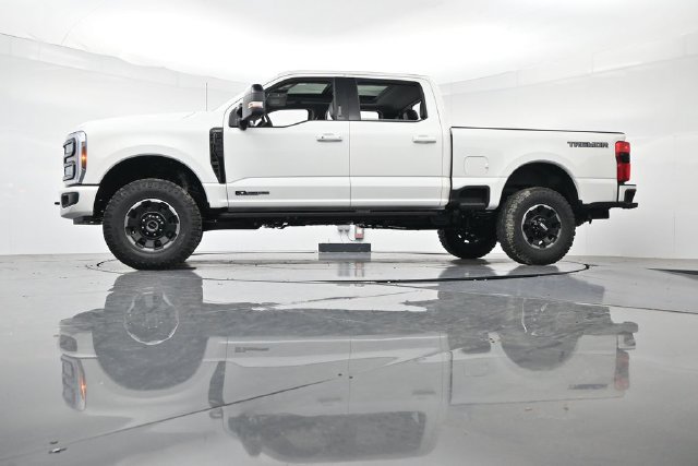 New 2026 Ford F350 Lariat w/ Tremor Off-Road Package AWD/4WD image 45