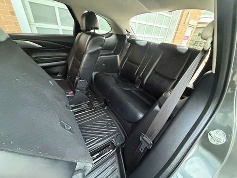 Used 2019 MAZDA CX-9 Touring image 24