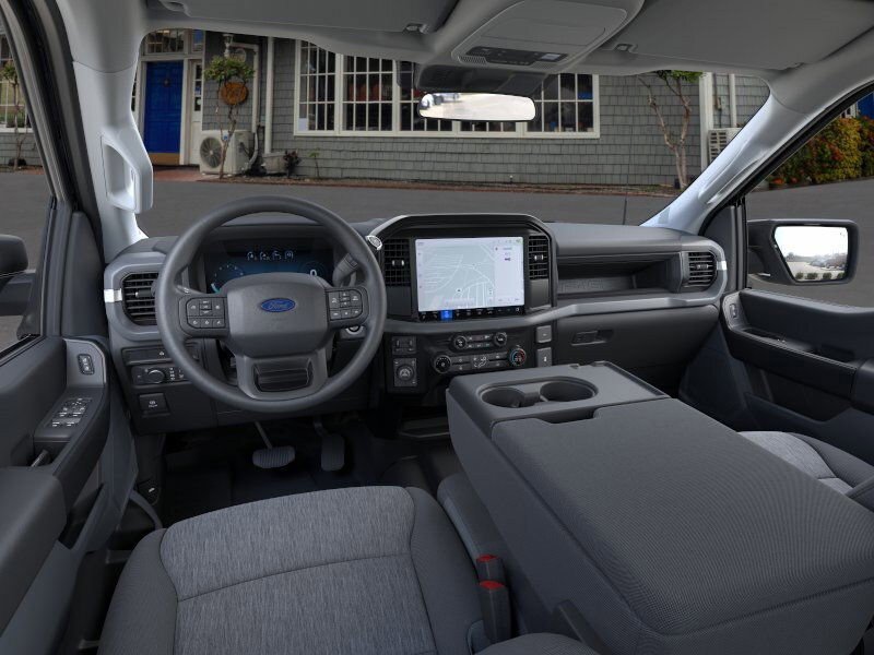 New 2025 Ford F150 XL AWD/4WD image 31