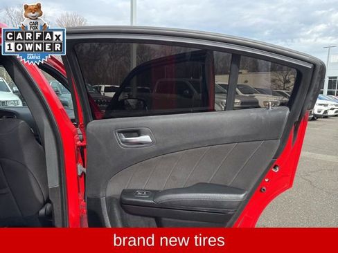 Used 2023 Dodge Charger SXT w/ Blacktop Special Edition image 35