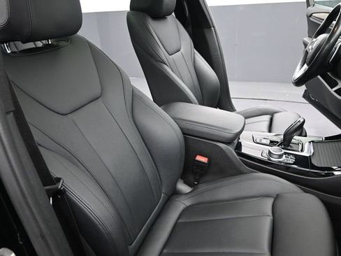 Used 2021 BMW X3 xDrive30i w/ Convenience Package image 22