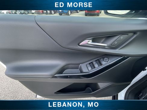 Used 2025 Chevrolet Equinox LT w/ Convenience Package II AWD/4WD image 21