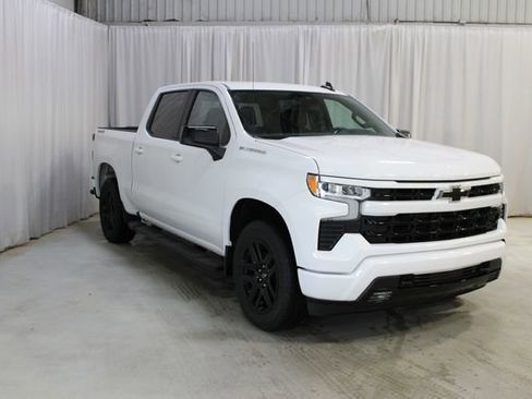 Used 2023 Chevrolet Silverado 1500 RST image 24