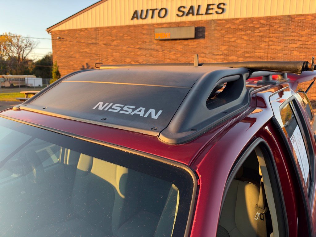 Used 2014 Nissan Xterra S AWD/4WD image 17