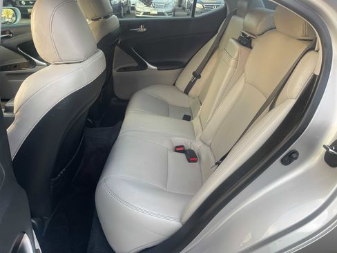 Used 2009 Lexus IS 250 image 11