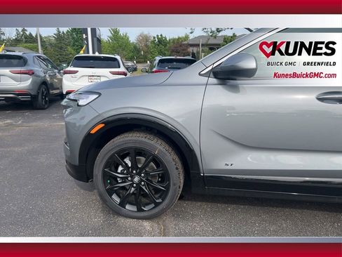 New 2026 Buick Encore GX Sport Touring w/ Comfort Package AWD/4WD image 13