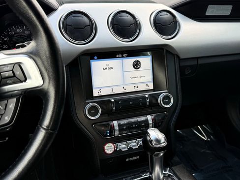 Used 2017 Ford Mustang Premium RWD image 36