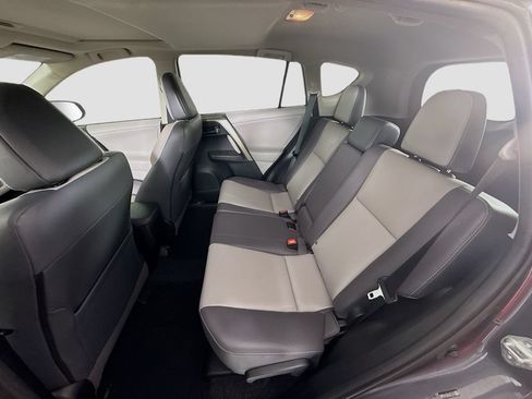 Used 2013 Toyota RAV4 Limited FWD image 18