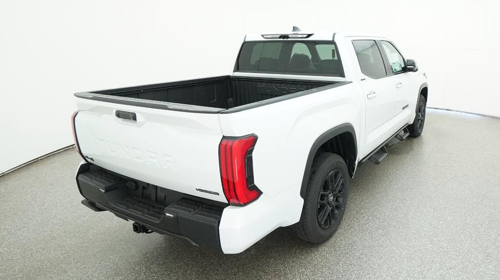 New 2026 Toyota Tundra Limited w/ Limited PVM Package AWD/4WD image 48