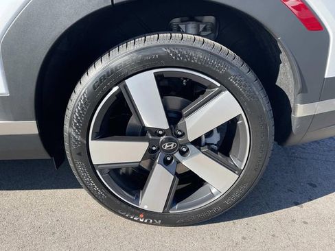 New 2026 Hyundai Santa Fe Limited image 11